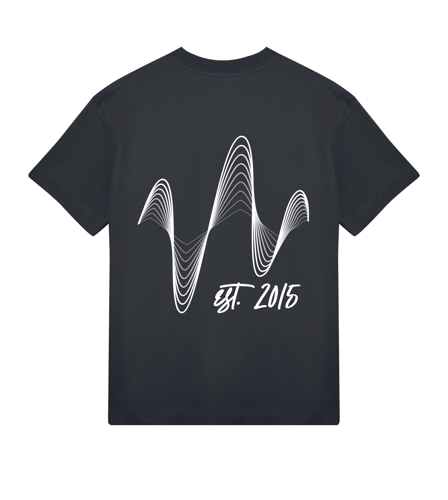 Wepa Est. 2015 - Oversized T