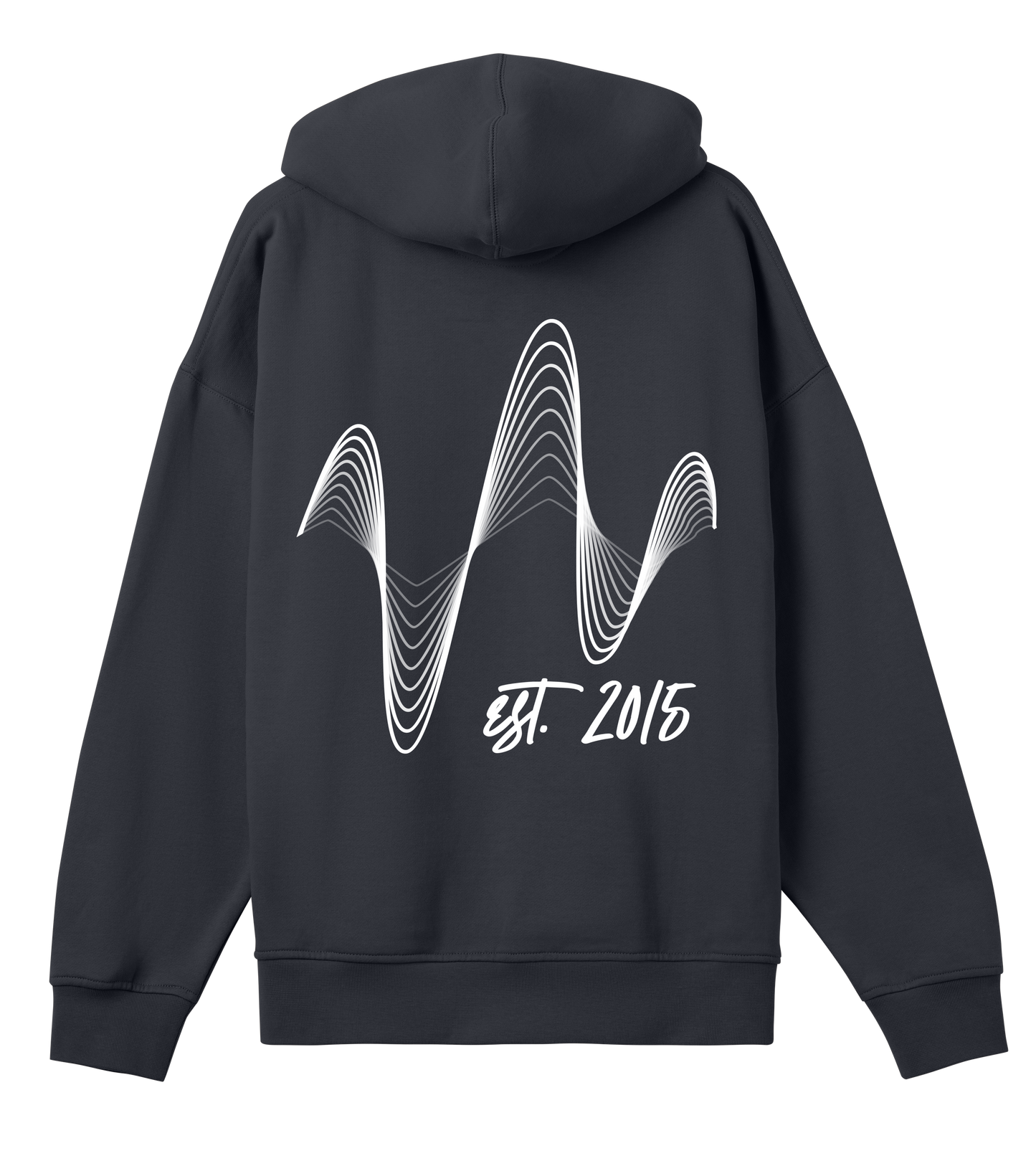 Wepa Est. 2015 - Hoodie