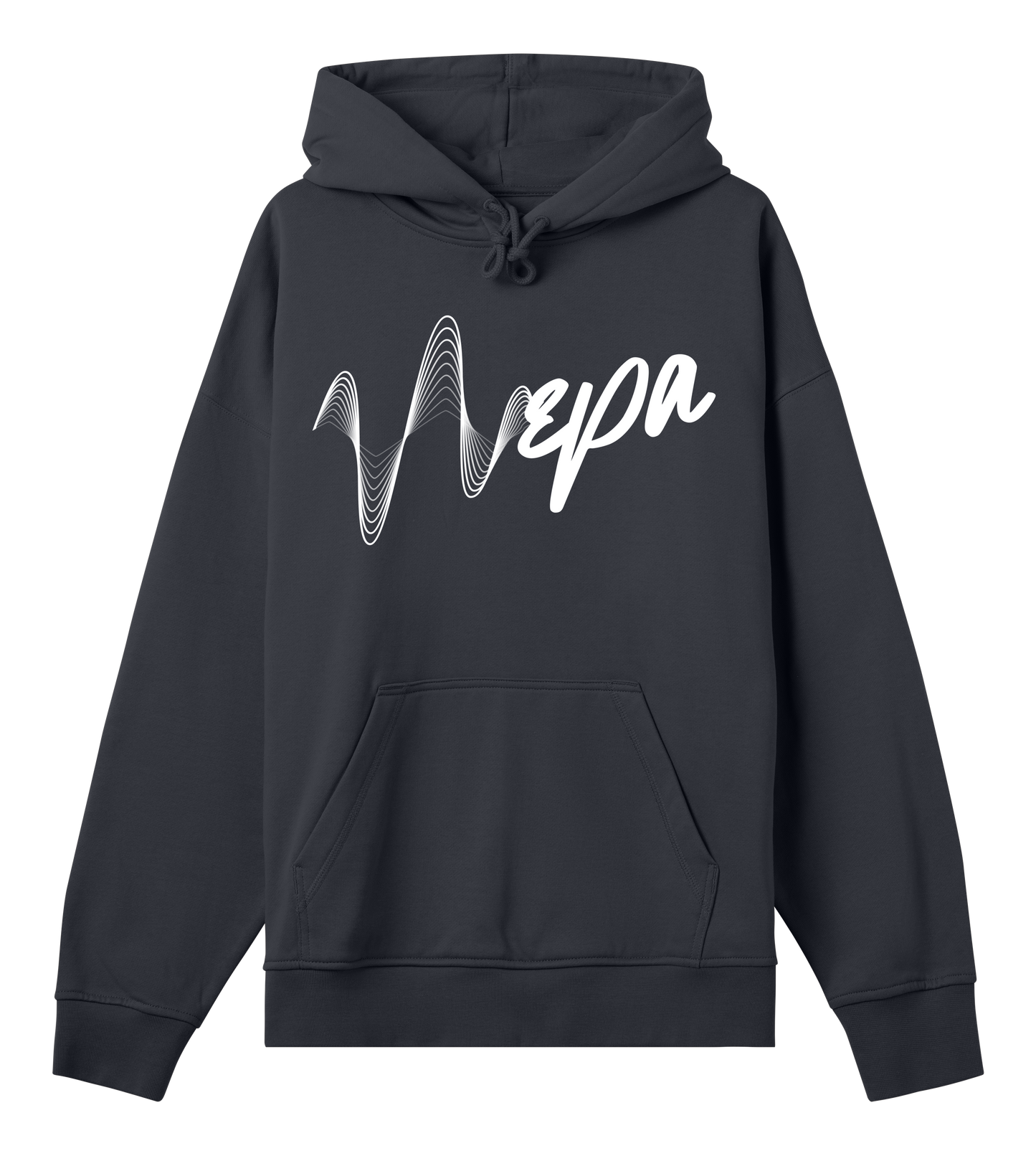 Wepa Est. 2015 - Hoodie