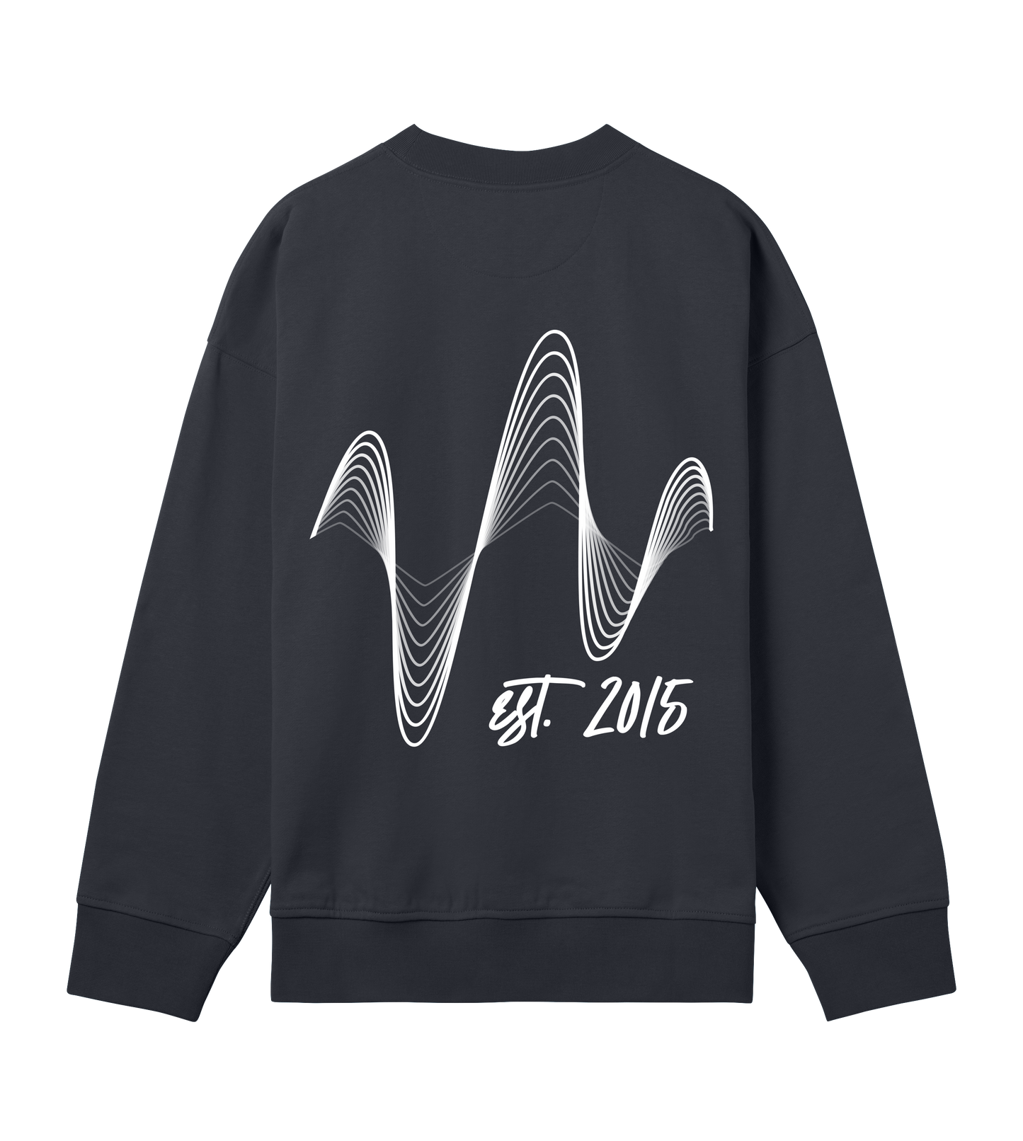 Wepa Est. 2015 - Sweatshirt