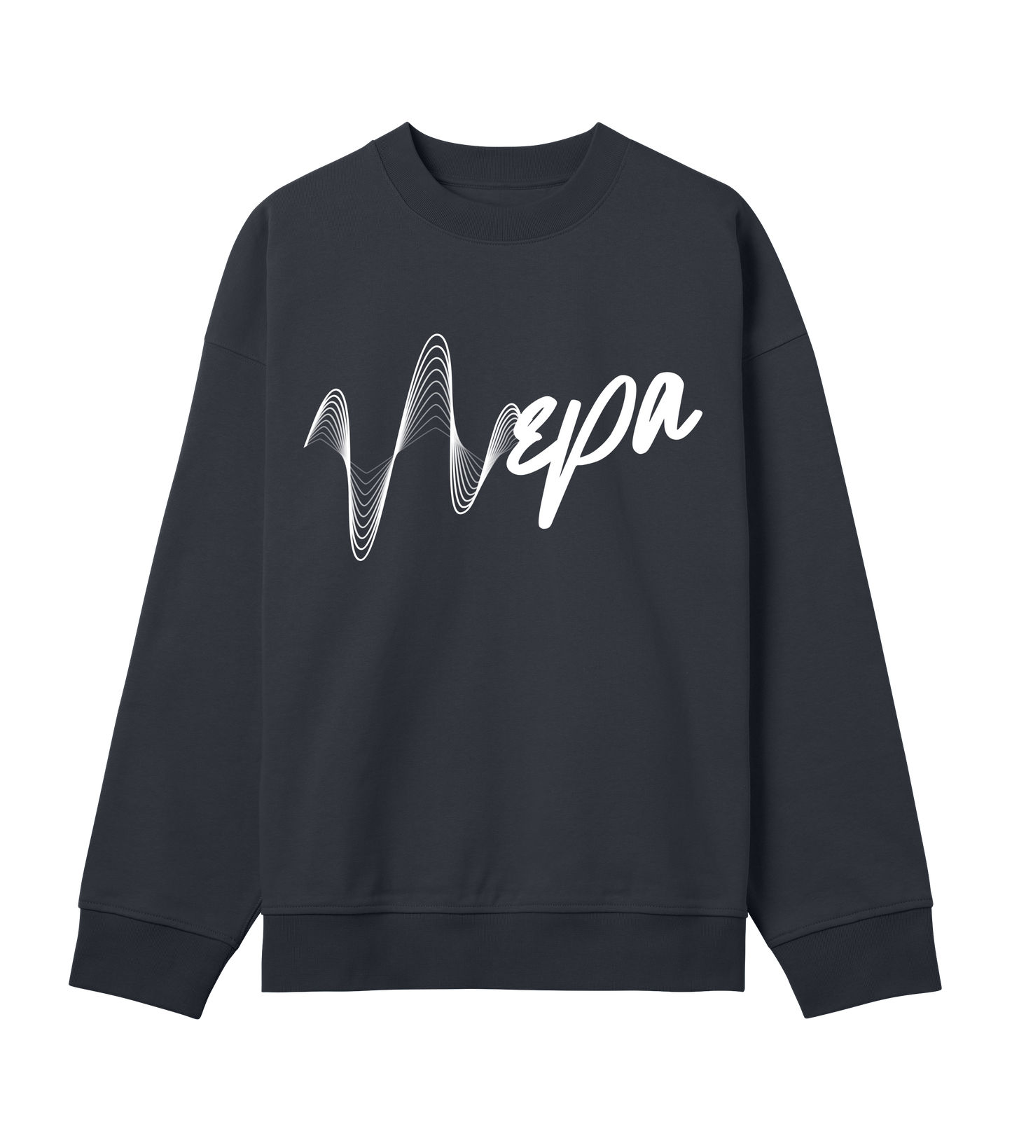 Wepa Est. 2015 - Sweatshirt